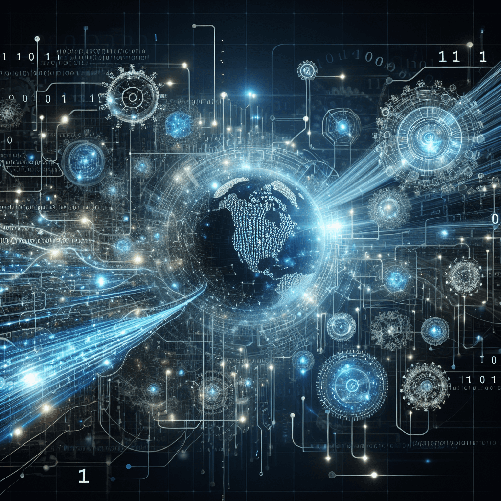 Revolutionize Your Business with Zion’s Cutting-Edge Generative Adversarial Networks Services