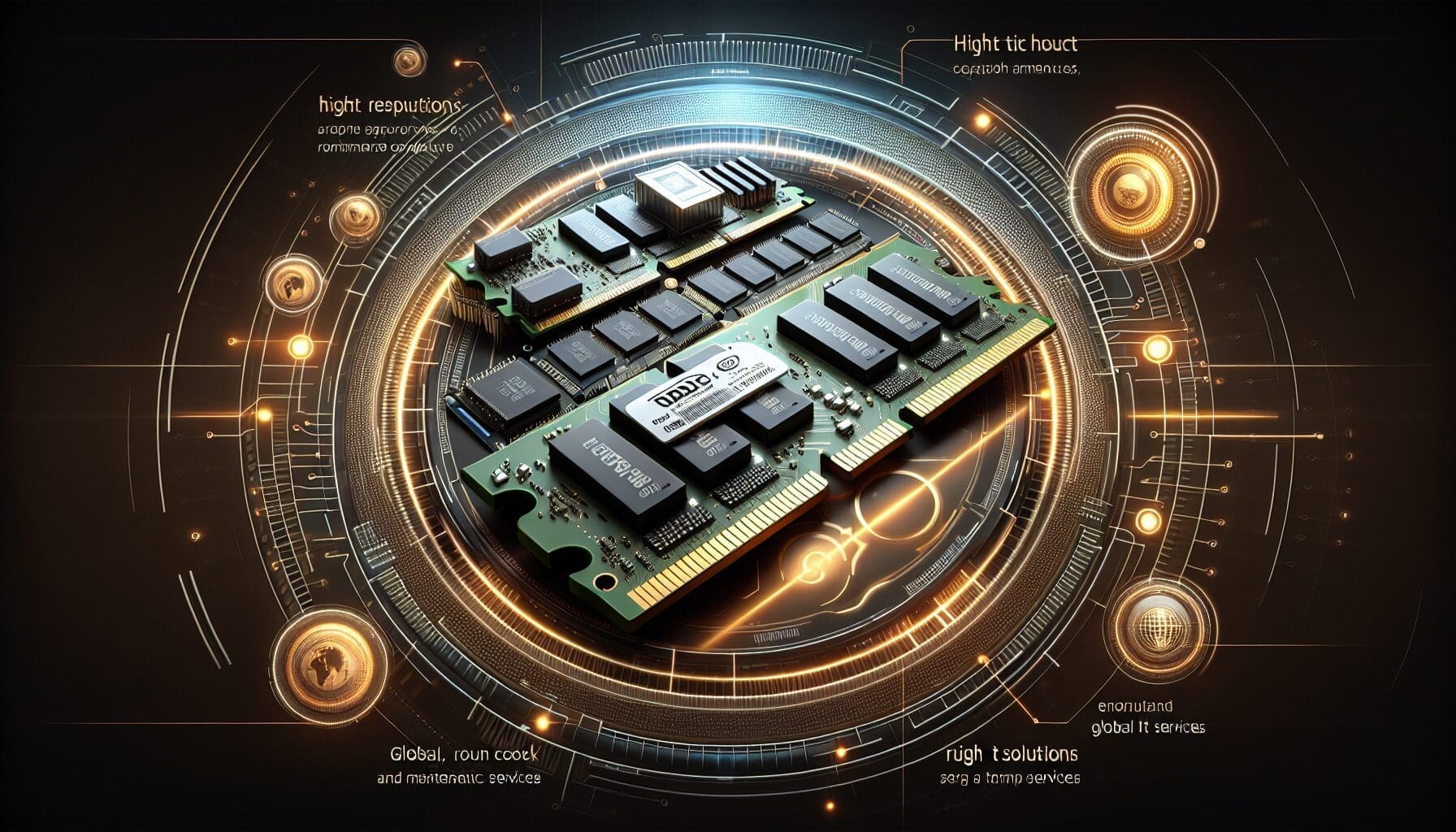 Revolutionize Your Desktop Computer Performance with Zion’s 24x7x365 Support and Maintenance Services for DDR3 16GB RAM Kit – Intel AMD Compatible Memory Solutions!